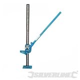 Silverline 3.5 TON FARM JACK