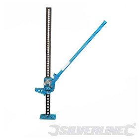Silverline 3.5 TON FARM JACK