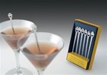 Hogri Cocktail Skewers