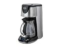 Saeco Renaissance Renaissance Glass Coffeemaker 55-oz.