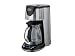 Kitchen & Housewares : Saeco Renaissance Renaissance Glass Coffeemaker 55-oz.