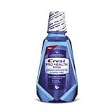 Crest Pro-Health Cool Wintergreen Mouth Wash - 1.5 Liters