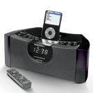 G16 IPOD CLK RAD W/REM G15 #06