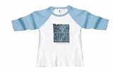 Crank That #1 Toddler Raglan T-Shirt