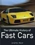 The Ultimate History of Fast Cars