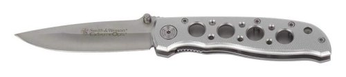 Smith & Wesson CK105H Extreme Ops Knife