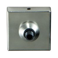 Tech Lighting 700FJ2SQ67 Track Accessory by Tech Lighting