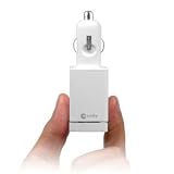 MacAlly, Dual USB 10-Watt Car Charger
