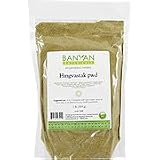 Hingvastak - Organic, 1 lb,(Banyan Botanicals)