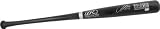 Derrek Lee Autographed Bat | Details: Big Stick Black Bat