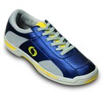 Men's Sport Navy-Grey-Yellow