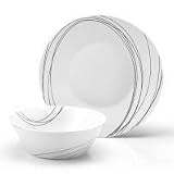 Mikasa Unraveled 2 Piece Serving Set/KN207002