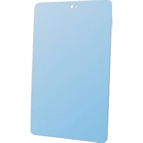 Savvies Crystal-Clear SCREEN PROTECTOR for Asus Nexus 7 Tablet, 100% fits, Display Protection Film, Protective Film
