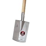 Eigenschaften Ideal 605090 / Ideal Spatenstiel Eschen T Stiel Britta 85Cm