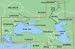 Garmin Bluechart North Aegean to Caspian SEA Pre-Programmed Microsd Card For X-Series...