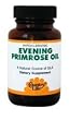 Evening Primrose Oil 500mg Gluten-Free - 60 - Softgel Evening Primrose Oil 500mg Gluten-Free - 60 - Softgel