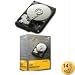 Seagate Barracuda 1 TB 7200RPM SATA 3Gb/s 32 MB Cache 3.5-Inch Internal Desktop Hard Drive ST310005N1A1AS-RK-Retail Kit