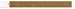 500 Stück Tyvek-Kontrollbänder 19 mm breit x 255 mm lang - gold
