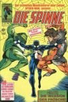 Produkt-Bild: Die Spinne 125 , Der gro&szlig;e MARVEL-Superheld SPIDER-MAN genannt, Comic-Heft.