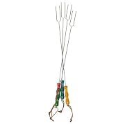 Marshmallow Forks - 22" long, set of 4