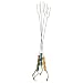 Marshmallow Forks - 22" long, set of 4