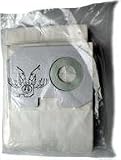 Review ADVANCED  / ADVANCED 28XP BAGS