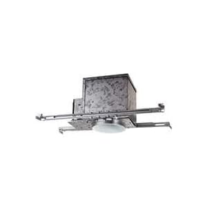 Recessed Light Fixture Kit, 4 E27 Socket by Power Zone