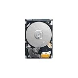 Seagate Momentus 5400.4 ST9120817AS - Hard drive - 120 GB - internal - 2.5 - SATA-300 - 5400 rpm - buffer: 8 MB