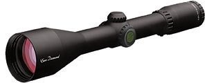 Burris Euro Diamond Riflescope 2.5-10x50mm 201922