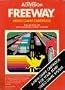 Freeway for Atari 2600