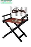 Astros Jr. Director Chair