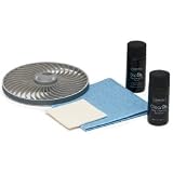 SkipDr for Wii Disc Repair and Cleaning System Replacement Accessory Kit