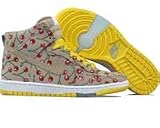 Nike Womens Dunk High Skinny (sand / sand / tour yellow) 216uyB S7YL. SL160 Nike Womens Dunk High Skinny (sand / sand / tour yellow)
