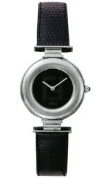 gold women's watch