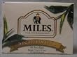D J Miles Decaffeinated 40 tea bags