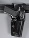 SAFARILAND 6285 MID-RIDE LEVEL II RETENTION WITH UBL HOLSTER For: Springfield XD 9mm / Color: Plain B