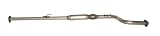 Bosal 284-019 Resonator And Pipe Assembly