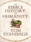 An Edible History of Humanity