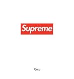 Produkt-Bild: [Supreme]Supreme BY O'Brien, Glenn(Author)Hardcover