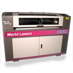 Laser Engraver 36 inch x 24 inch x 16 inch Working Area