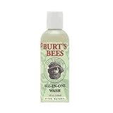 Burt's Bees Outdoor All-in-One Wash 4 oz shower gel