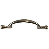3 CTC Venetian Bronze Pull