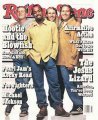 Rolling Stone Magazine, Issue 714, August 1995, Hootie & the Blowfish Cover
