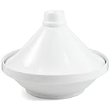 BIA Cordon Bleu Tajine - 1.7 L - White by 