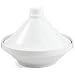 BIA Cordon Bleu Tajine - 1.7 L - White