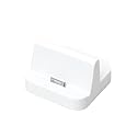 Dockingstation für Apple iPad mit Audio-Out