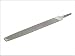 Nicholson 03731 - 10 Flat Smooth Cut