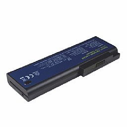 Lithium Ion Laptop Battery For Acer TravelMate 8200 Series by Batteries