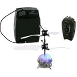 Cyber Flyer RC Mini Helicopter