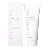 ソア エッセンシャル ボディジェル 200ml